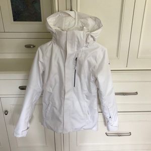 North face gate keeper jacket